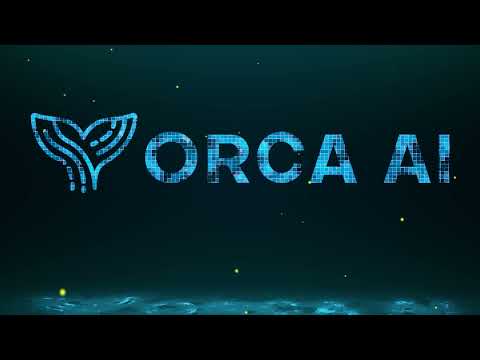 Orca AI Smart Navigation System In Action logo