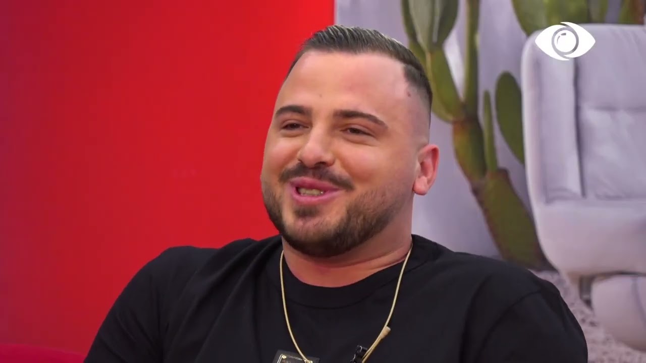 Debat mes Ronaldit dhe Keisit: Keni krijuar një grup vegjetues