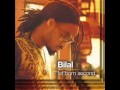 Bilal - Love it 9th Wonder Remix 