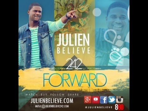Julien Believe 242 Forward 