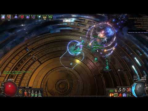 3.20 SSF Ruthless First Uber Maven Kill - FT Poison SRS