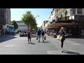 Southport Town Centre Walking in 4K on a Summer's Day | North West Seaside Town 2023