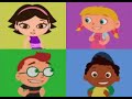 Little Einsteins Rockets Firebird Rescue 2007