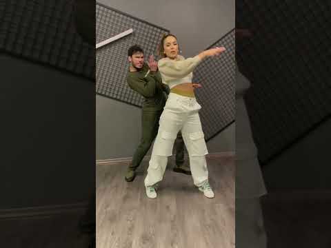 Try this dance and tag me🤪 @AKA BERЯ 🍑