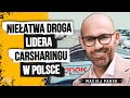 Historia Wizjonera Maciej Panek