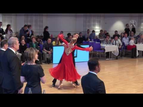 Pecha - Koldová / MČR 10T 2017 / U21 - F - V