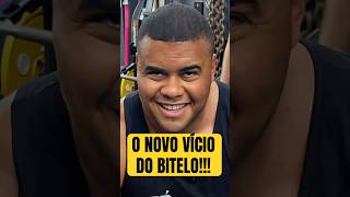 TOMOU 2 DE UMA VEZ! O NOVO 