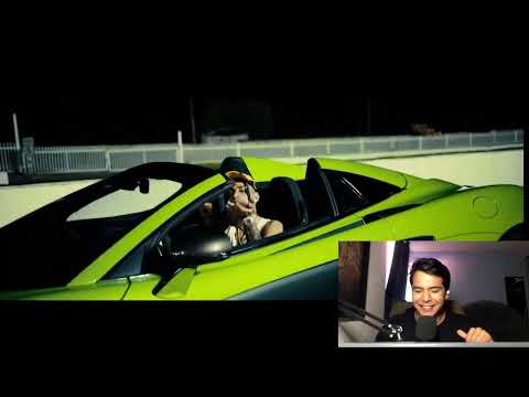 (REACCIÓN) YOVNGCHIMI x Bryant Myers x Hydro - Switch (Official Video)