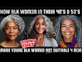 THIS WHY BLK M3N CANT FIND G00D BLK W0OM3N