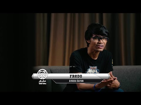 Inspirasi Video Mobile Legends MPL MY/SG Season 1