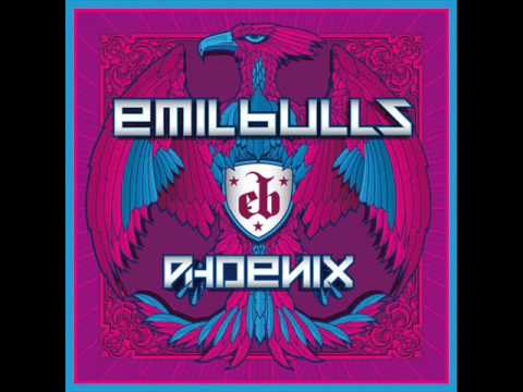 Here Comes The Fire - Emil Bulls