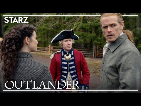 afbeelding Major Donald MacDonald In Season 6