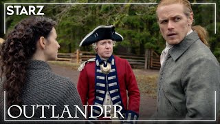 Major Donald MacDonald In Season 6
