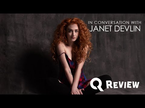 Q Tube Ep 7: Janet Devlin