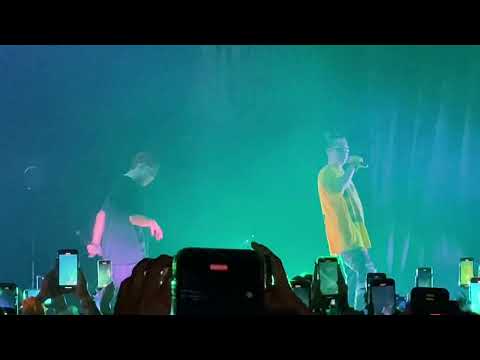 221210 DPR LIVE - Set It Off (com DPR Cline) @ DPR THE REGIME WORLD TOUR IN KUALA LUMPUR