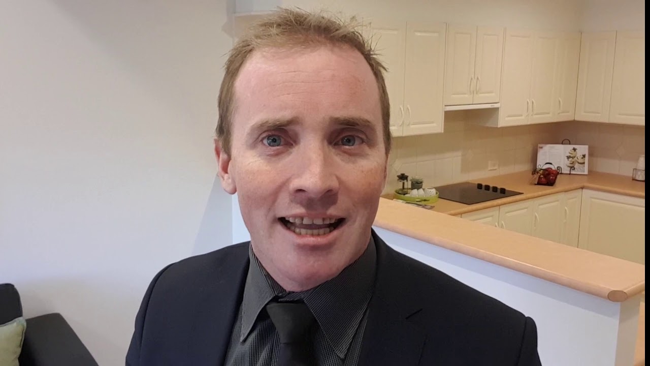 Michael McDonald & www.realestate.com.au - Helping you sell your property faster