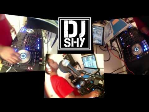 DJ SHY - LMP Radio Clips - Pioneer DDJSX