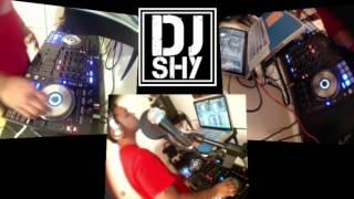 DJ SHY - LMP Radio Clips - Pioneer DDJSX