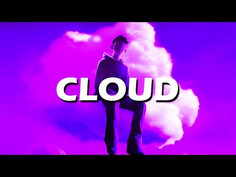 Cloud – Chill Freestyle Rap Beat 2025 | Dreamy Trap Instrumental