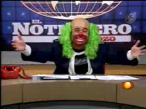 El Notifiero  caso News Divine 27-06-2008  1/2