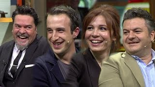beyaz show hangi ünlünün kendisine küfür etmesini istediği hayranı var? beyaz show hangi ünlünün kendisine küfür etmesini istediği hayranı var?