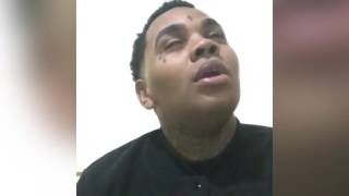 The Best Of Kevin Gates &quot;I Don&#39;t Get Tired&quot; Instagram Part 1 Ft. Dreka, Islah, Khaza, Ron
