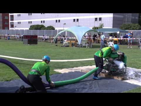 Řepiště muži Frýdek 11 7 2015