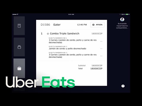 Uber Eats Dashboard Sign Inu200b: Detailed Login Instructions LoginNote