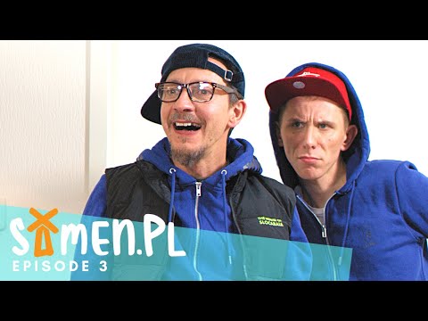 Samen.PL - Episode 3 ( with Subs)