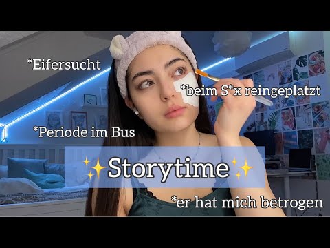 Storytime