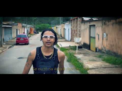CJ Rich - BALA (VIDEOCLIPE OFICIAL)