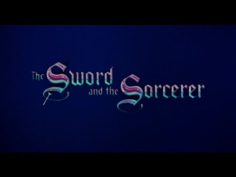 The Sword and the Sorcerer (1982) - Opening Credits/Scene - Lee Horsley
