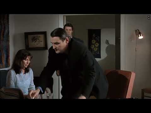 Man Without a Past - Returning home and saying goodbye