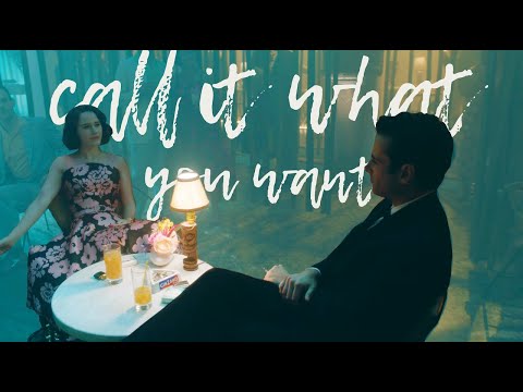 Midge & Lenny | Call It What You Want