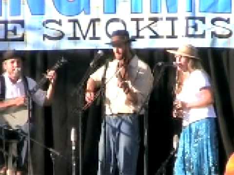 Boogertown Gap - Cluck Old Hen