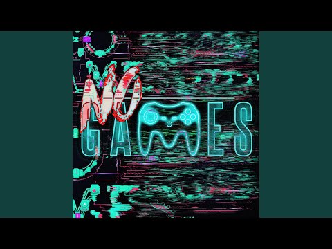 No Games (feat. R-Scar & Hope Trilly)
