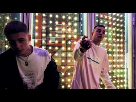 Yesser -No Bitch feat. Delax (Prod. Demaclenko)