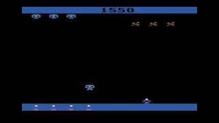 Phantom UFO for the Atari 2600