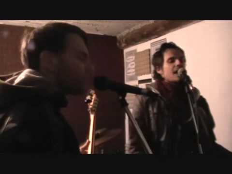 220Voltov - 220 Voltov - Slovo (live, 31.10.2014)