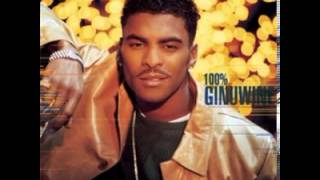 Ginuwine None Of Ur Friends Business