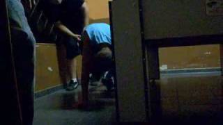 Side Pocket Satisfaction