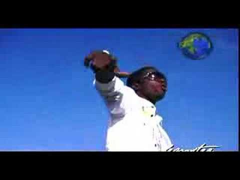 Femster Presents Apexx - 9ja Takin Over