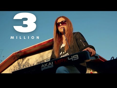 Mr.Capone-E - I'm Sorry  Feat. Magic Girl (Official Music Video)