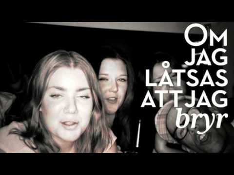 Eric Amarillo - Om sanningen ska fram [Official Music Video]