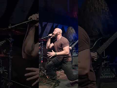 Nocturnal Affair 4/28/25 Anaheim Ca