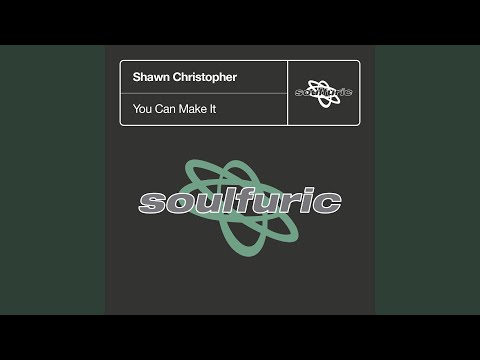 You Can Make It (B's Preacher-Man Mix)