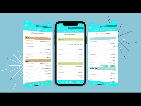 Lawyer's task manager Video