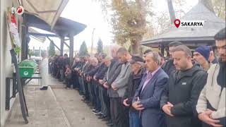 Kazada Hayatını Kaybeden 29 Yaşındaki Genç, Son Yolculuğuna Uğurlandı