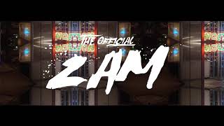 2am - Wildin (Official Music Video 4K)