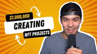 The First Step to Creating a Successful NFT Project